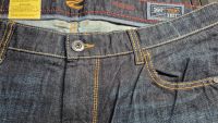Лот: 25621559. Фото: 8. Джинсы прямые Regular Fit (штанина...