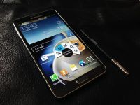 Лот: 3752063. Фото: 4. Samsung Galaxy Note 3.Комплект...