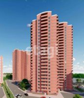 Лот: 24618543. Фото: 2. Продам 2-комн. кв. 60 кв.м. Красноярск... Продажа