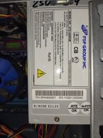 Лот: 15440681. Фото: 4. ПК core-i5 3450/ 8gb / HD7850... Красноярск