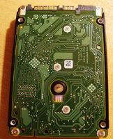 Лот: 3649032. Фото: 3. Seagate ST91000640NS Constellation... Компьютеры, оргтехника, канцтовары