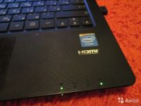 Лот: 6189741. Фото: 4. Ноутбук Asus X200M. Красноярск