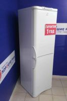Лот: 16346853. Фото: 2. Холодильник indesit c 236 nfg... Крупная бытовая техника