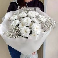 Лот: 25797100. Фото: 3. Букет Облако. Сувениры, подарки