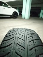 Лот: 16482262. Фото: 2. Колеса шины Michelin energy 15... Шины, Диски