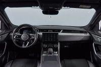 Лот: 23352131. Фото: 10. Jaguar F-Pace 2021