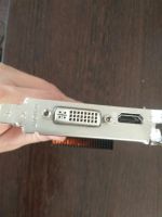 Лот: 14624890. Фото: 2. Nvidia Geforce 440 1 GB GDDR3. Комплектующие