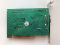 Лот: 25038390. Фото: 2. PCI 1Mb S3Trio64V4 (86C765) Ретро. Комплектующие