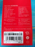 Лот: 18354258. Фото: 2. Беспроводные наушники Xiaomi Redmi... Аудиотехника