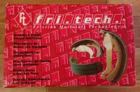 Лот: 10845239. Фото: 2. Тормозные колодки FRI TECH 1115... Автозапчасти