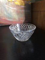 Лот: 11183940. Фото: 3. Хрустальные салатницы, 5 шт. Коллекционирование, моделизм