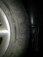 Лот: 4716424. Фото: 6. Продам колеса! Отличные. (Шины...