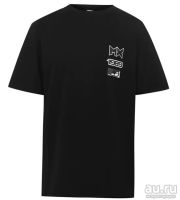 Лот: 17894848. Фото: 2. Мужская футболка от No Fear в... Мужская одежда