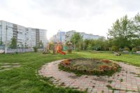 Лот: 25374498. Фото: 21. 3-комн. квартира , Красноярск...