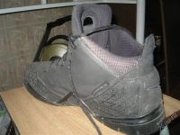 Лот: 1583818. Фото: 2. баскетбольные кроссовки nike zoom... Мужская обувь
