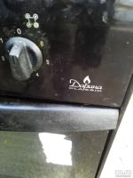 Лот: 9625529. Фото: 3. Электрическая плита Дарина Классик. Бытовая техника