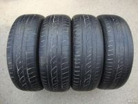 Лот: 9704159. Фото: 5. 195/65/15 TOYO Proxes CF-1.