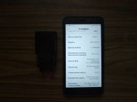 Лот: 16037842. Фото: 2. Xiaomi Redmi Note 4 Global Version... Смартфоны, связь, навигация