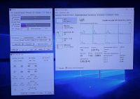 Лот: 10120520. Фото: 5. Компьютер игровой INTEL XEON x3440...