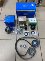 Лот: 21275879. Фото: 3. Комплект ГРМ (полный) VW Amarok... Авто, мото, водный транспорт