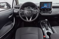 Лот: 21980569. Фото: 20. Toyota Corolla 2023