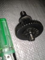 Лот: 6714886. Фото: 2. шестеренка (204-д\01). Оборудование