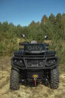Лот: 25659084. Фото: 17. Квадроцикл HISUN Tactic GT 1000...