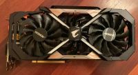 Лот: 18614543. Фото: 7. Видеокарта Gigabyte GeForce GTX...