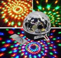 Лот: 15145874. Фото: 2. Большой Музыкальный диско шар... Музыкальные инструменты и оборудование