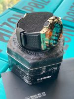 Лот: 25851421. Фото: 3. Оригинал Casio G-shock GM-110SG-9AER. Ювелирные изделия, бижутерия, часы