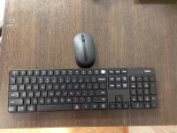 Лот: 14297901. Фото: 2. Клавиатура с мышкой Xiaomi Miiiw... Периферия