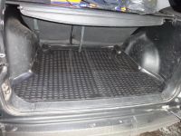 Лот: 12594337. Фото: 2. Коврик в багажник Honda CR-V 2001-2006... Автозапчасти