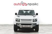 Лот: 22171462. Фото: 3. Land Rover Defender 2020. Красноярск