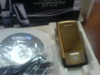 Лот: 47223. Фото: 3. Samsung SGH-L811