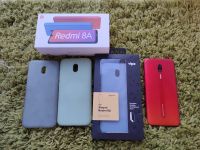 Лот: 19298590. Фото: 2. Смартфон Xiaomi Redmi 8A. Смартфоны, связь, навигация