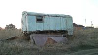 Лот: 9791919. Фото: 3. Бытовка - вагончик. Строительство и ремонт