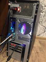 Лот: 15440503. Фото: 3. I5/Z77/8Gb/GTX 1060/550w/500Gb... Компьютеры, оргтехника, канцтовары
