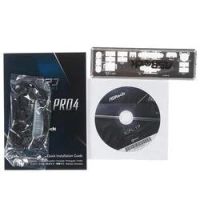 Лот: 16725545. Фото: 5. Новая Материнская плата ASRock...