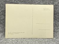 Лот: 25847756. Фото: 2. Почтовая открытка СССР - Гесс... Открытки, билеты и др.