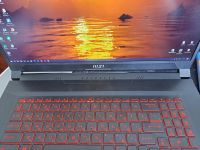 Лот: 20534890. Фото: 2. MSI Katana/RTX 3060/40gbram/IPS144hz... Компьютеры, ноутбуки, планшеты