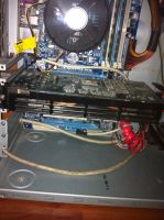 Лот: 8826927. Фото: 6. Radeon HD 6800