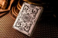 Лот: 15645634. Фото: 3. Карты Bicycle Archangels от Theory11... Красноярск