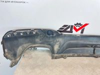 Лот: 25661241. Фото: 5. спойлер бампера BMW 5 Series G30