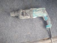 Лот: 19197279. Фото: 2. Перфоратор. Инструмент и расходные