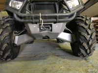 Лот: 9600350. Фото: 7. Polaris Sportsman 850 toring eps