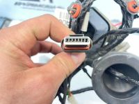 Лот: 25727779. Фото: 3. проводка двери Kia Ceed ED. Авто, мото, водный транспорт