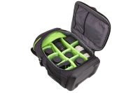 Лот: 20108757. Фото: 3. Case Logic Kontrast Pro DSLR Backpack. Фото, видеокамеры, оптика