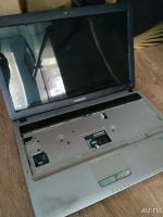 Лот: 13771647. Фото: 2. Ноутбук Samsung RV510. Компьютеры, ноутбуки, планшеты