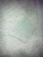 Лот: 666816. Фото: 2. свитер трикотаж цвет серый р-р... Мужская одежда