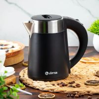 Лот: 24106450. Фото: 8. Чайник электрический Lofter, GMB-225...